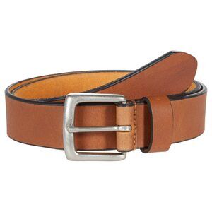 Florsheim Lincoln Leather Belt Tan 38